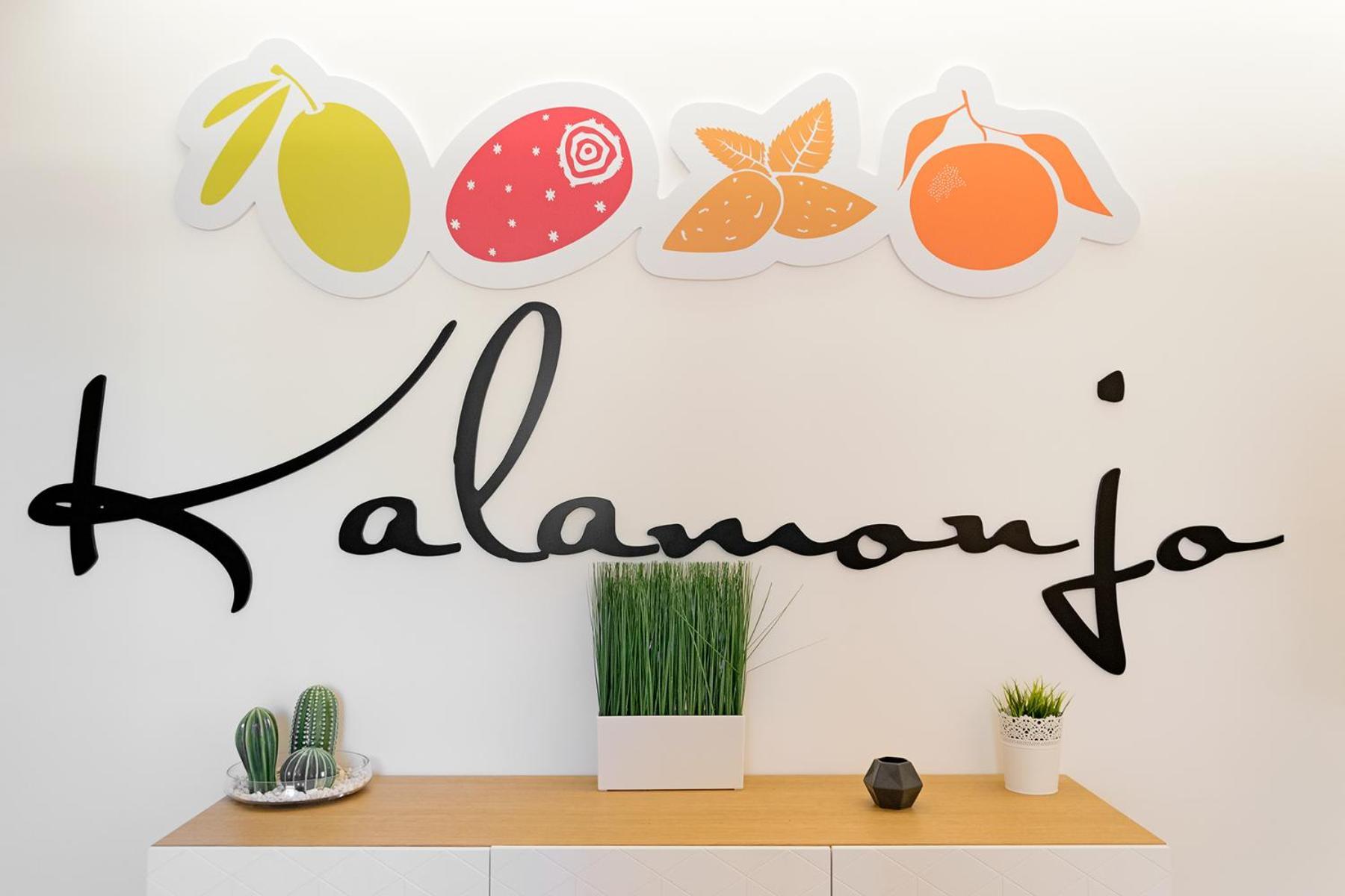 Kalamonjo Suite&Rooms — Photos 1